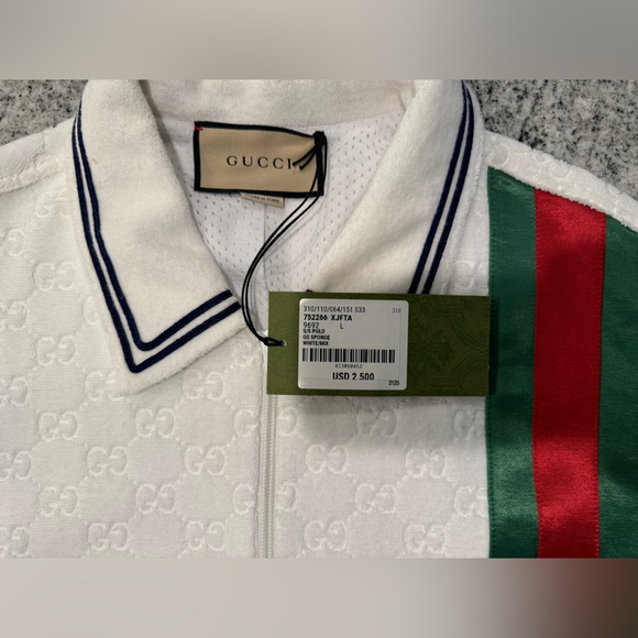 Gucci set - Picture 5 of 8